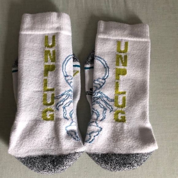 STANCE SOCKS 🧦